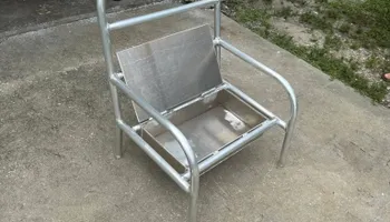Metal Fabrication for West Fabrication LLC in LaBelle, FL