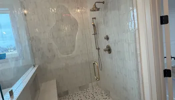 Custom Home Design for Alpine Construction Group in Goodlettsville, TN