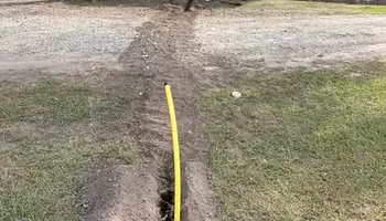 Leak Detection and Repair for Martin Plumbing Services in Clifton, TX