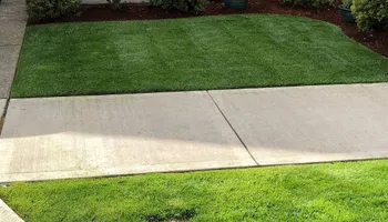 Mowing for Rs lawn Care llc in Beavertown, OR