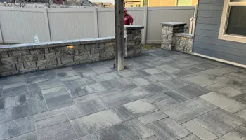 Pavers for Ramos Universal Landscaping in Sioux Falls, SD