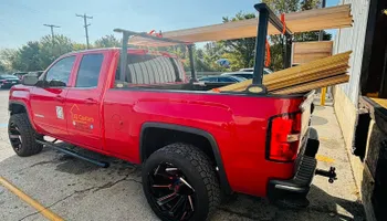 Kitchen Renovation for JD Custom in Bowie,  TX