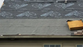Commercial Roofing for Bells Roofing and Construction in Roseville, MI