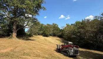 Land Clearing for West Landworks in Bean Station, TN