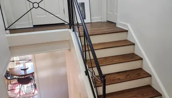Interior Painting for A Brush Above Painting  in Tulsa, OK