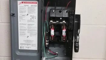 Electrical Technology for TK Electric in New Orleans, LA