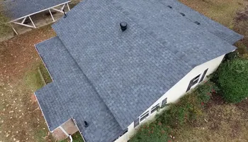 Roofing Replacement for Georgia Roof Rescue in Woodbury, GA