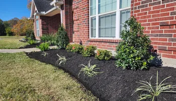 Mowing for Bruno's Professional Lawn's & Landscape in Beaumont, TX
