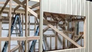 Kitchen Renovation for RJ Construction in Kerman, CA