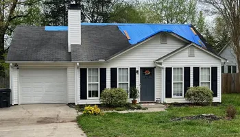 Roofing for Ninja Builders in Greer, SC