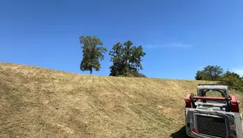 Land Clearing for West Landworks in Bean Station, TN