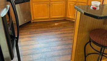 Floor Installation for Reds Flooring in Boonville, IN