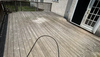 Power Washing for Creekside Property Solutions in Aston Township, PA