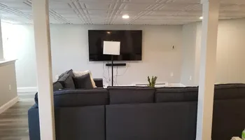 Kitchen Renovation for Jetstream Construction in Gorham, ME