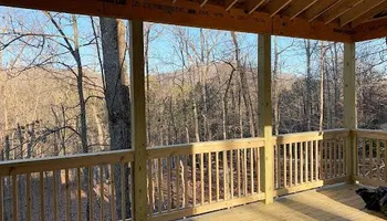 Kitchen Renovation for Foster Construction Services in Marietta, GA