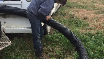 Farm Drainage for Frey Drainage and Excavating in Farmersburg, IN