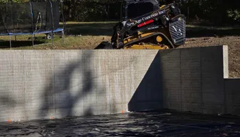 Concrete for New Age Concrete in Perry, IA