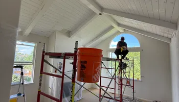 Deck & Patio Installation for Arnett Front Range Construction in Elizabeth, CO