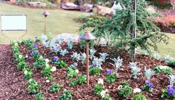 Hardscapes for Precise Landscape and Irrigation Solutions in Metro Atlanta, GA
