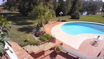 Lawn Mowing for Landrum’s Lawn & Tractor Services in Blountstown, FL