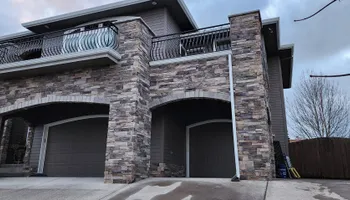 Masonry for Bricks and Sticks Construction LLC in McMinnville, OR