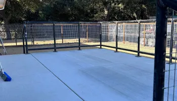 Fence Installation for Bay Valley Construction Services in Wilton, CA