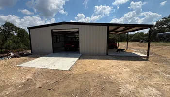 Earthwork for KO Excavation LLC in Spring Branch, TX