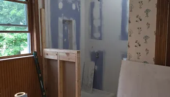 Kitchen Renovation for Barr Home & Business Services in Urbana, OH
