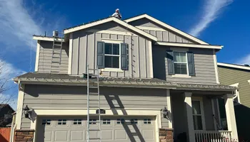 Window Cleaning for HomeSlice Professional Home Services in Centennial, CO