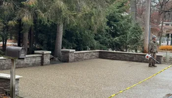 Concrete for B & E Concrete in Michigan City, IN