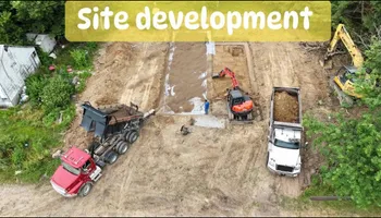 Land Clearing & Demolition for East Central Contractors in Lynn, IN