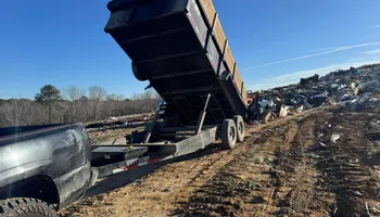 Appliance Removal for Corley Compound in Irmo, South Carolina