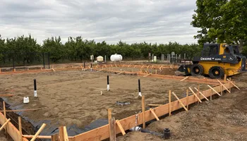 Kitchen Renovation for Albano's Construction Solutions in Gustine, CA