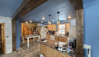 Remodeling for Dittbrenner Woodworking in Stanley, ND