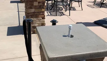 Concrete for Custom Concrete Works in Temecula, CA