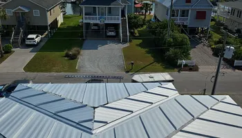 Roofing Installation for James Nester Roofing & Repair in Richlands, NC