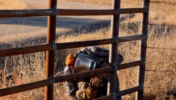 Fence Installation for D Flying E Mobile Welding & Fencing in Dalhart,, TX