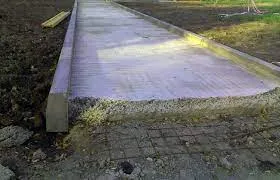 Fencing for J and R Co. in San Antonio,  TX