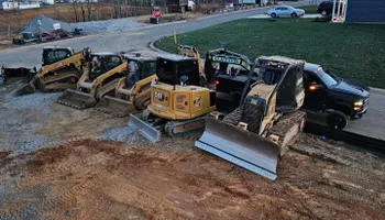 Lawn Maintenance for Great Lakes Lawn & Landscape in knoxville, TN