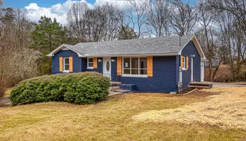 Bathroom Renovation for Apex Construction in Knoxville, TN