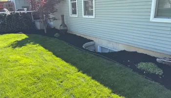 Mowing for AB Lawn Care in Plymouth, IN