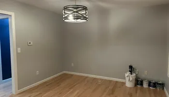 Interior Painting for Pure Painting in Holland, MA