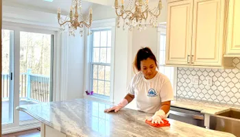 Residential Cleaning for Esthela's Cleaning Service in Hamilton, NJ
