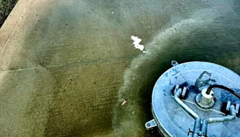 Power Washing for Barnes Wash & Seal in Butler, OH