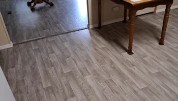 Flooring for Building Faith in Sallisaw, OK
