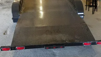 Custom Window Wells for IAG Welding in Greeley, CO