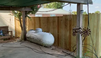 Kitchen Renovation for Cody's Quality Construction in Milan, TN