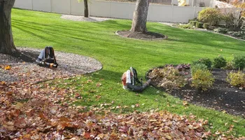 Lawn Mowing for 4 Points Lawncare LLC in Hayes, VA