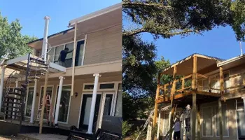 Custom Home Building for York Construction and Remodeling in Carrollton, Texas