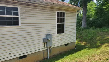 Concrete Cleaning for High Definition Pressure Washing in Asheville, NC